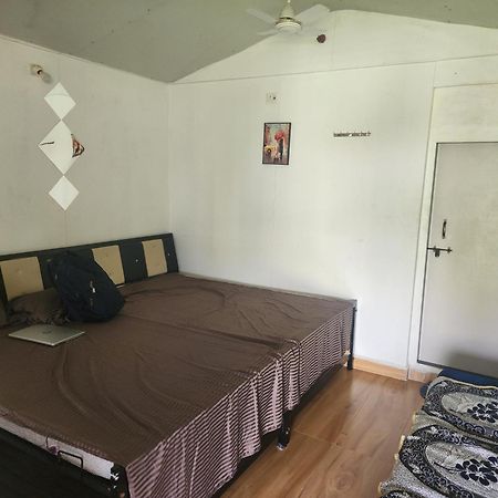 Jandyal Farm House 马尔舍吉加特 外观 照片