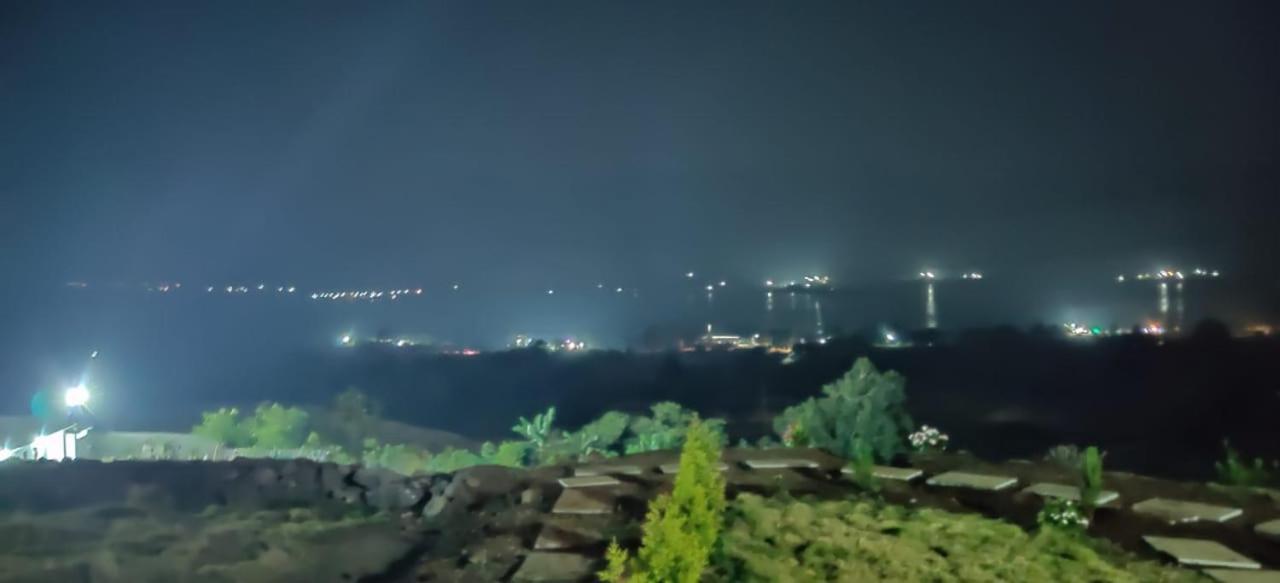 Jandyal Farm House 马尔舍吉加特 外观 照片