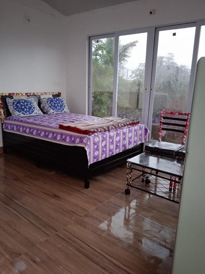 Jandyal Farm House 马尔舍吉加特 外观 照片